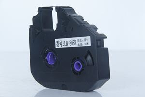 Imprimante de marquage d'identification de câbles KAIMA avec boîtier en plastique, impression nette, <span class=keywords><strong>encre</strong></span> noire pour étiquettes de cartouches d'<span class=keywords><strong>encre</strong></span>, résine-cire, pour tubes et fils - Product Image 5