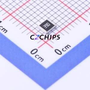 Résistance SMD FRC1210J390 TS 1210 (Type : Film Épais) (Résistance : 39 Ohms Précision : 5%) - Product Image 1