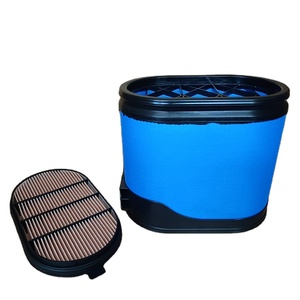 ไส้กรองอากาศเซลลูลาร์ Mengma รุ่น P601560/P612513 กระดาษกรองใหม่สำหรับเครื่องอัดอากาศแบบสกรูอุตสาหกรรม รับประกัน 6 เดือน ผลิตในจีน - Product Image 1