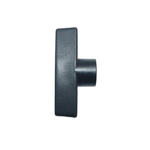 Écrous à bride en titane de haute qualité pour machine CNC, modèles M6, M8, M10, couleur titane - Product Image 5