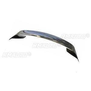 Alerón trasero con apariencia de fibra de carbono real para Ford Mustang GT350 2015-2017, kit de carrocería, accesorio para coche. - Product Image 4