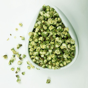 Thé aux fleurs de prune verte biologique 100% naturel <span class=keywords><strong>Mei</strong></span> <span class=keywords><strong>Hua</strong></span>, fleurs de prune séchées fraîches, thé santé en boîte, sachet en vrac - Product Image 2