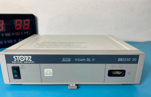 Tricam SL II 202230 20 Reparación de procesador de video, Envío mundial, Calidad OEM, 12 Meses de garantía - Product Image 4