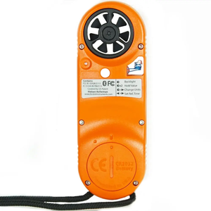 Météo-mètre d'incendie Kestrel 3550FW original - Product Image 4