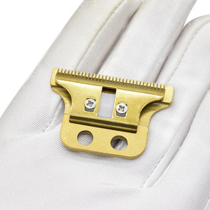 เข้ากันได้กับรายละเอียด <span class=keywords><strong>Wahl</strong></span> 8081T-ใบมีดทริมเมอร์แบบปรับได้กว้างรายละเอียดซีรีย์ <span class=keywords><strong>5</strong></span> ดาวไร้สาย LI สําหรับช่างตัดผมและนักจัดแต่งทรงผม - Product Image 5