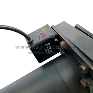 MA Original Servo Drive Motor G2.144.1141 & G2.110.2581 Encoder for Heidelberg SM52 Offset <b>Press</b> Spare Parts - Product Image 4