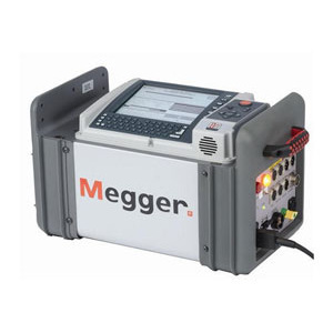 เครื่องทดสอบความต้านทานฉนวน Mekai USA รุ่น DELTA4110 & DELTA4310A แรงดันไฟฟ้า 220V สำหรับการวัดความต่อเนื่อง รับประกัน 1 ปี - Product Image 2