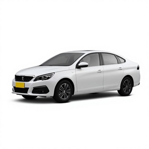 Véhicules à essence d'occasion Dongfeng <span class=keywords><strong>Peugeot</strong></span> <span class=keywords><strong>308</strong></span> 1.6L Version manuelle Année 2020 Cinq places Berline - Product Image 1