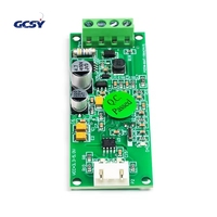 PZEM004T Nouvelle Version AC 80-260V 100A Port TTL Modbus-RTU Voltmètre Moniteur de Puissance Électrique Volt Ampère Kwh Énergie avec CT Séparé