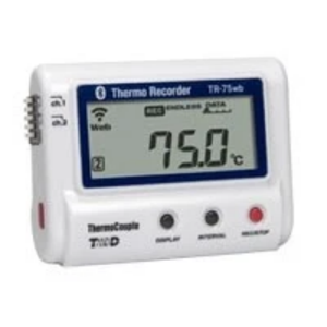 เทอร์โมคัปเปิล TandD TR75A2 ที่ใช้แล้ว - Product Image 3
