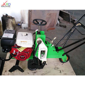 <span class=keywords><strong>Tondeuse</strong></span> à gazon professionnelle à bobine, facile à utiliser, pour couper le gazon et le pelouse – Meilleure vente - Product Image 5