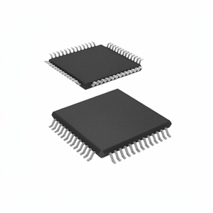 UPSD3333D-40T6 Electronics Component 52 TQFP Original Embedded - Product Image 1