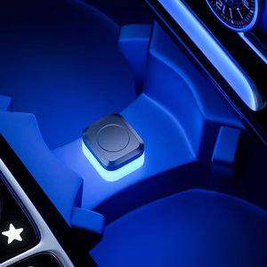 Mini Universal USB <b>Car</b> <b>Interior</b> Ambient Light LED Signal Lamp <b>Car</b> Reading Light Decorations <b>Car</b> <b>Interior</b> <b>Accessories</b> Lights - Product Image 6