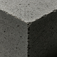 Brique Réfractaire Corindon-Mullite Premium Huaqing Shandong, Fourniture d'Usine, Al2O3 85%, Densité 2.95, Réfractarité 1750°C Ultra