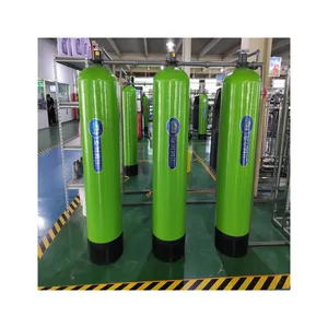 Hệ thống lọc nước RO nhỏ gọn: lọc chất lượng cao, thiết kế tiết kiệm không gian, hiệu suất đáng tin cậy - Product Image 1