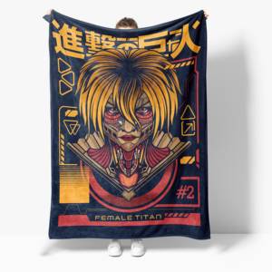 <span class=keywords><strong>Manta</strong></span> de Terciopelo con Estampado de Cómic 3D Personalizada, la Más Vendida, Perfecta como Regalo para Amigos con el Mismo Afición. Los Colores Son Vibrantes - Product Image 3