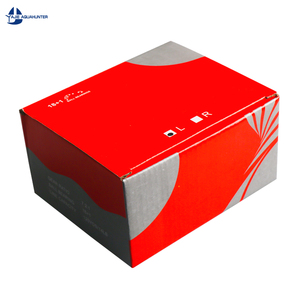 <span class=keywords><strong>Moulinet</strong></span> de pêche à lancer 7.2:1 pour gaucher avec frein magnétique, en plastique, 220g, 8kg de résistance pour la pêche en mer - Product Image 3