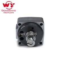 Tête de rotor WEIYUAN 146405-1920 6/10R Tête de rotor 9461614375 pour NISSAN TD42