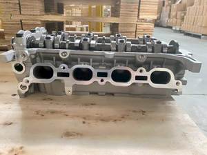 Auto Parts Complete Cylinder Head Assembly for TOYOTA Yaris Vitz Echo 2NZ-FE 11101-21030 11101-21031 11101-21033 Aftermarket - Product Image 3