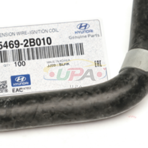 ชุดท่อระบบเครื่องยนต์คุณภาพสูง HOSE ASSY-WATER B 25469-2B010 254692B010 สำหรับรถยนต์ฮุนได แอคเซนต์ 25469 2B010 - Product Image 6