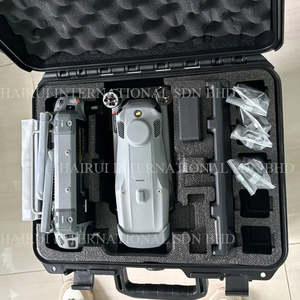 Dron Profesional Matrice 4T con Cámara 4K y RTK para Mapeo e Inspección, Dron Industrial UAV para Mapeo Aéreo - Product Image 5