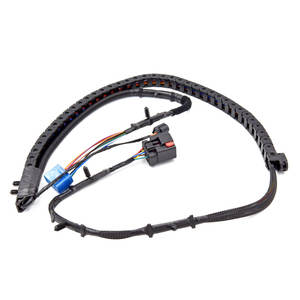 Arnés de Cableado para Puerta Corredera Eléctrica Izquierda 68043333AB para Dodge Chrysler 2008-2009 - Product Image 3