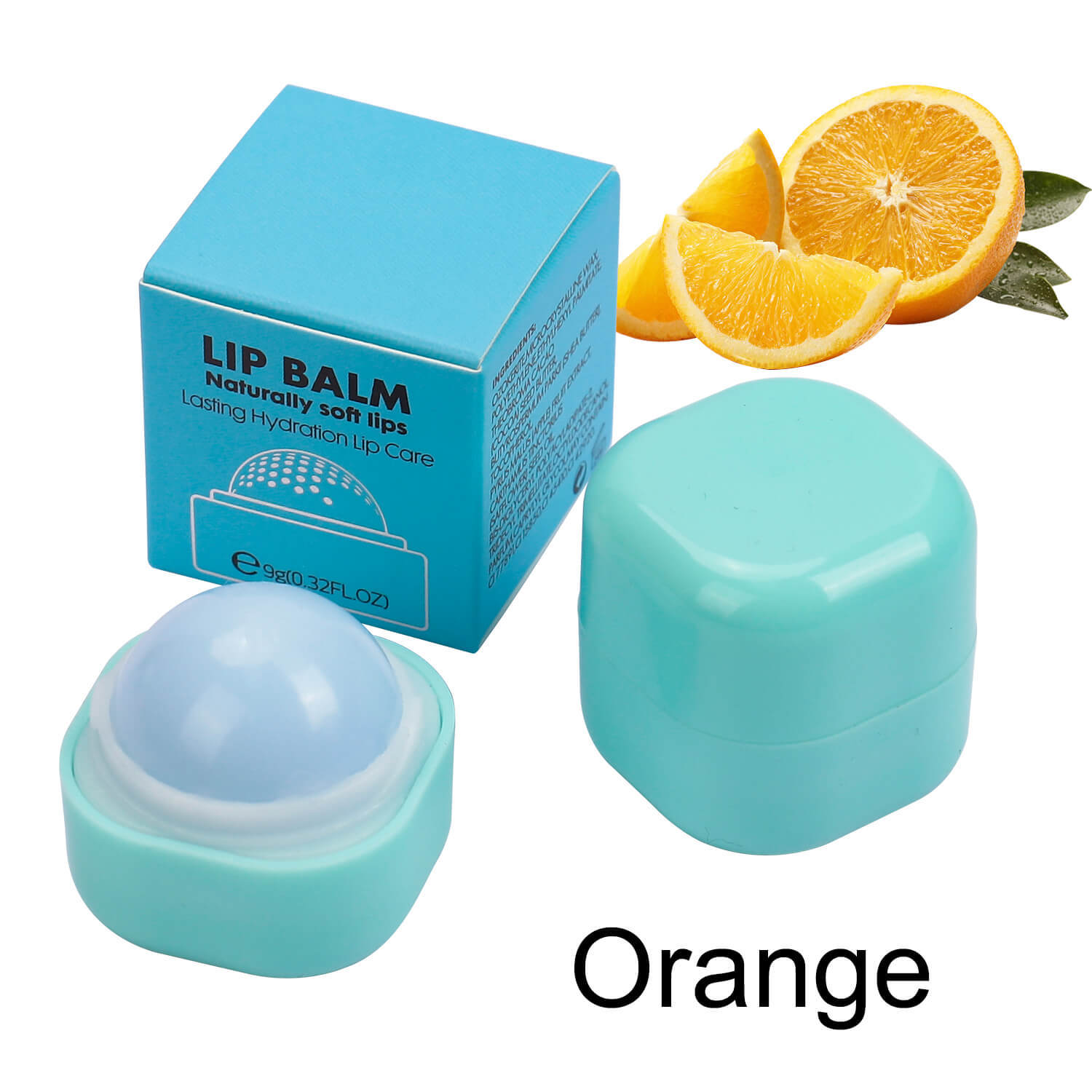 9g Orange
