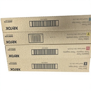 Cartuccia Toner Originale Xerox C60 Versione USA per C60 C70 240 6550 242 250 <span class=keywords><strong>252</strong></span> 260 550 560 570 7780 Cartuccia per Fotocopiatrice - Product Image 4