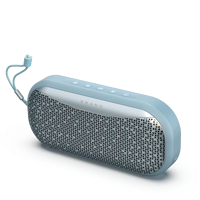 Enceinte sans fil étanche IPX7 SD-300 pour vélo, moto et cyclisme