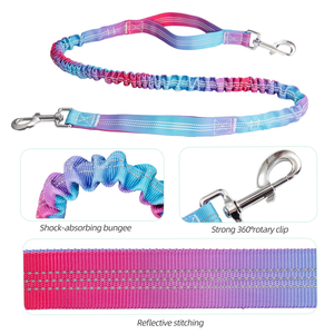 <b>Pet</b> Collar Leashes Bestseller Design OEM Available Secure Fit for Daily Walks and <b>Pet</b> Exercise - Product Image 2