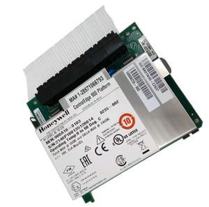 Sistema PLC DCS HC900 CPU 900A16-0103 Cpu Q9650 Cpu N2600 Sr0db Plc - Product Image 1