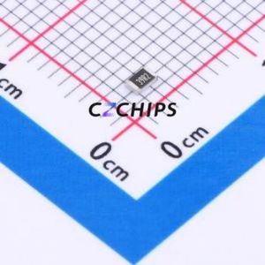 CQ05W8F392JT5E SMD RESISTOR 0805 (ประเภท: ฟิล์มหนา) (ความต้านทาน: ความแม่นยำ39.2Ohm: 1%) - Product Image 1