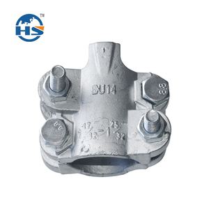 Pince de serrage en acier au carbone fabriquée en Chine - Product Image 6