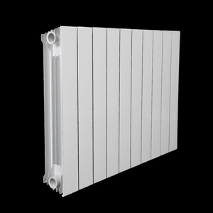 <span class=keywords><strong>Radiatori</strong></span> in <span class=keywords><strong>Alluminio</strong></span> Bimentale con Distanza Centrale di 500 mm, 10 Elementi, Radiatore ad Acqua Calda per Soggiorno - Product Image 1