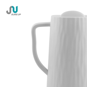 SURE up – Carafe <span class=keywords><strong>à</strong></span> <span class=keywords><strong>café</strong></span> <span class=keywords><strong>à</strong></span> motif d'arbre de 1,0 l, nouveau revêtement en plastique en verre, Carafe <span class=keywords><strong>à</strong></span> <span class=keywords><strong>café</strong></span> sous vide, Carafe <span class=keywords><strong>à</strong></span> <span class=keywords><strong>café</strong></span> de Style européen, ustensiles de cuisine - Product Image 3