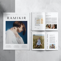 Impression de brochures et de livres photo pour adultes sur papier offset brillant de haute qualité avec options personnalisables