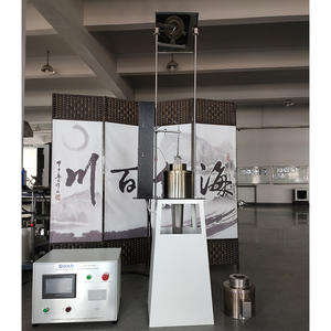 Analizador de Combustión de Materiales de Construcción ISO 1182, Aparato de Prueba de Incombustibilidad ASTM E 136 - Product Image 6