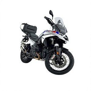 มอเตอร์ไซค์สปอร์ตมือสอง BMW R 1300 GS Strong ปี 2020 ถึง 2026 มีขาย - Product Image 1