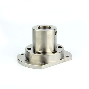 Aerter Shenzhen Hospital Aluminum Extrusion CNC Processing Surgical Machinery Arm Magnesium Zinc Copper <strong>Die</strong> <strong>Casting</strong> <strong>Parts</strong> - Product Image 5