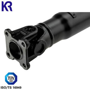 เพลาล้อหลังเพลาขับ 37000-9C503 สําหรับ 93-02 <span class=keywords><strong>NISSAN</strong></span> เซเรน่า Van <span class=keywords><strong>Vanette</strong></span> - Product Image 3