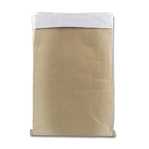 Kraft Paper Composite Woven Bag 140Gsm Chemical Granule Packaging Factory Direct Sale - Product Image 3