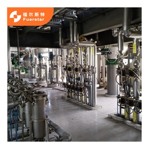 Factory Price <strong>Oil</strong> <strong>Processing</strong> Machine <strong>Oil</strong> Refining Machine Refinery <strong>Equipment</strong> - Product Image 3