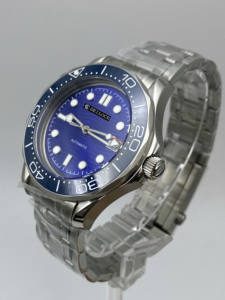 Reloj de Pulsera Mecánico de Acero para Hombre, Clásico, de Alta Gama, a la Moda, para Negocios, Gran Venta - Product Image 3