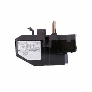 Relé Térmico de Sobrecarga Miniatura Sellado Original LRN365N, Componente de Seguridad para Protección de Motores - Product Image 4