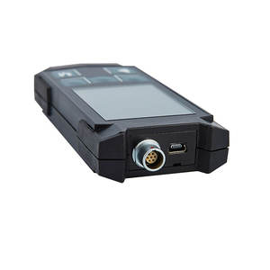 Richter Rockwell SPR ultrasonik <span class=keywords><strong>UCI</strong></span> probu ile KT-C taşınabilir çok fonksiyonlu sertlik Test cihazı Test cihazları için - Product Image 2