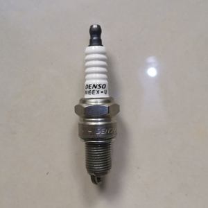 Bougie d'allumage Iridium DENSO authentique 3203 W16EX-U Haute qualité OEM 12121262361 596273 5962A1 Meilleur <span class=keywords><strong>prix</strong></span> sans contrefaçon bon marché - Product Image 2