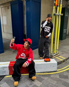 Camiseta de Algodón para Hombre, Último Estilo, Estampado Animal 3D, Cuello Redondo, Holgada, Cómoda, Manga Corta, Estilo Vintage Informal para Verano - Product Image 4