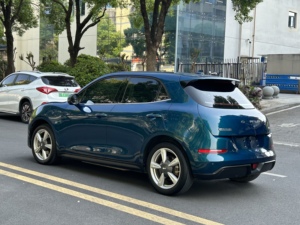 Nouvelle voiture électrique <span class=keywords><strong>Ora</strong></span> 03 : Architecture 400V, fonction V2L et connectivité intelligente à vendre - Product Image 2