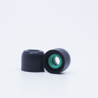 Écouteurs intra-auriculaires de haute qualité avec embouts à mémoire de forme à récupération lente pour Sony WF-1000XM4