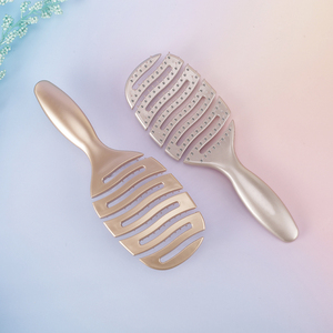 Cepillo de pelo de Peine de gama alta de color personalizado de fábrica con diferentes colores - Product Image 3